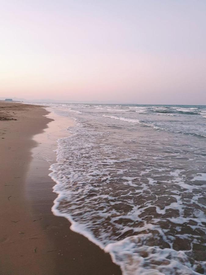Beach And Рool Torrevieja Eksteriør bilde
